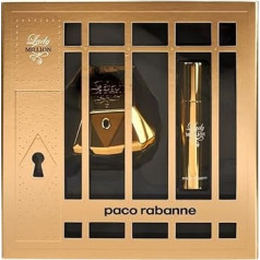 Paco Rabanne Lady Million Two Pieces
