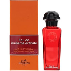 Hermès Ecarlate Eau de Cologne Эко одеколон, 50 мл