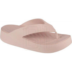 Шлепанцы с платформой Getaway W 209410-6UR / 38/39