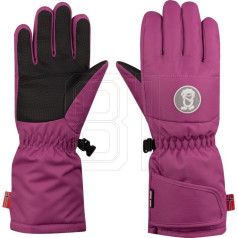 Trollkids Детские зимние перчатки Narvik Glove Jr 932-243 / 4,5