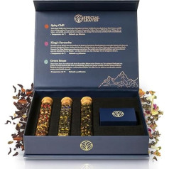 Подарочный набор чая 