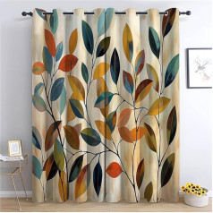 Непрозрачные шторы CozyRest 