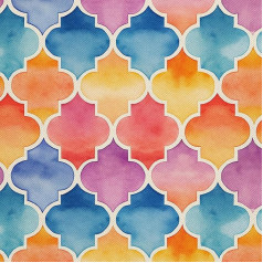 HEKO PANELS Ткань Оксфорд Водонепроницаемая на метр Холст ткань Полиэстер Швейная ткань Декоративные ткани Рукоделие Водоотталкивающая Непро