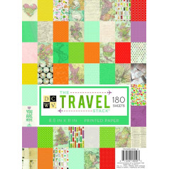 American Crafts Dcwv 8-1/2