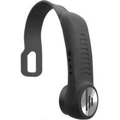 BassMe + Classic Edition, колонка для тела, басы для тела (погружение в звуковую атмосферу позволяет почувствовать музыку серой)