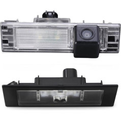 HD ночного видения камера заднего хода замена для BMW 1 серии E81 E87 116i 118d F20 F21/6 серии кабриолет купе E63 E64 620d 630i 635d 640i 645Ci 650i M6 G32 F12 F06 F13/Z4 E85 EEE86 E89/Z4 Roa