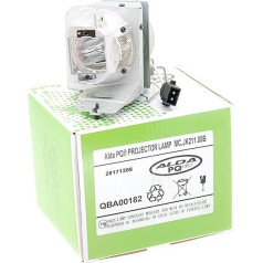 Alda PQ -Premium Projector Lamp Сменная лампа для проектора ACER H6517BD с корпусом