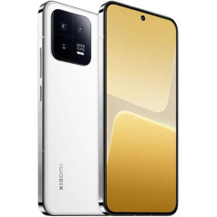 XIA DS 13 5G 8+256 GLO WHT