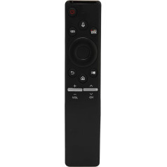 CYSFETENA голосовой пульт дистанционного управления для 4K телевизора, замена пульта дистанционного управления, совместимый с BN5901266A, RMCSPM1AP1, UN75MU
