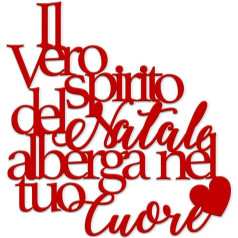 Надпись для подвешивания 