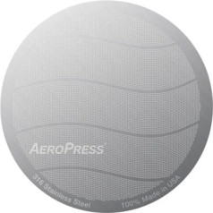 Фильтр для кофе из нержавеющей стали