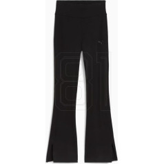 Леггинсы Ess High-Waist Flared W 688156 01 / M