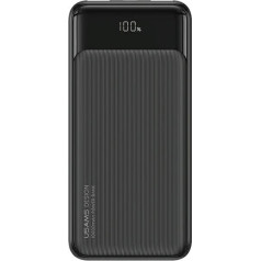 Powerbank 10000mah 10w 1xusb-c 2xusb-a xy series