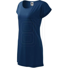 Платье Love W MLI-12387 / S