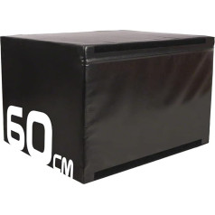 Sport-Tec Jumping Trainer Soft Plyo Box