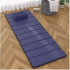 Складной пенопластовый спальный коврик, ультралегкий спальный коврик гармошкой для кемпинга, походов, альпинизма, путешествий на открыто