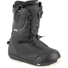 NITRO Cave TLS Step On Boot 2024 Black/Sand