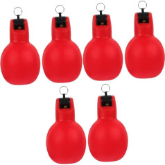 Yardwe Открытый свисток стенд Düdük Открытый аксессуары свисток выживания свисток чрезвычайных + оборудование сжимать свисток для наружной ох