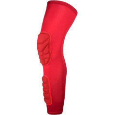 NMGHUTE колено колодки, колено икроножные поддержки, поддержка колодки, мягкие сжатия спорта колено поддержка колена защиты спорта