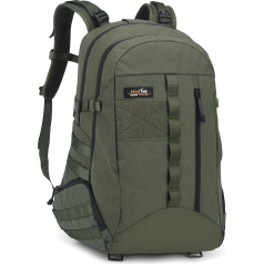 Походный рюкзак WindTook 30L/40L, военный тактический рюкзак, походный рюкзак для кемпинга на открытом воздухе, легкий рюкзак с системой MOLLE