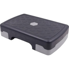 Степпер для фитнеса | Степпер для пилатеса для эффективных тренировок - Тренажеры для домашнего спортзала Ежедневные тренировки Взрослые 