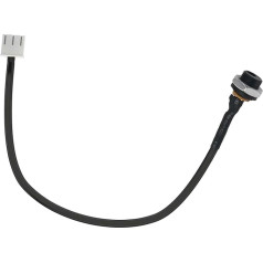 Запасная часть номер 8003600 для Bowflex Max Trainer M3 M5 M6 M7 M8 фитнес разъем входной кабель