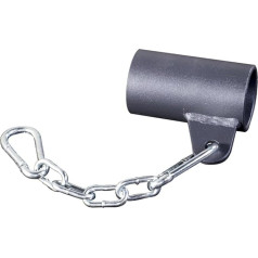 Одинарные проушины Body Solid Mines