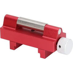 Ouitble точильный направляющий инструмент Точильный направляющий инструмент, держатель с фиксированным углом заточки для стамесок и рубанко