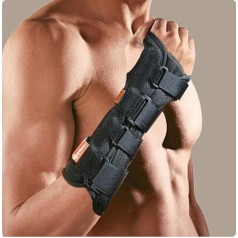 Ro + Ten Polfit21 Wrist Long Right PR2-P1121 DX Размер M