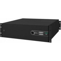 ИБП ups sinline 2000 3u 19 стойка l-inter. скрытый