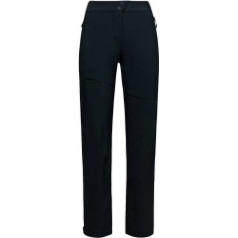Bikses Orizon Pant W M Black/White
