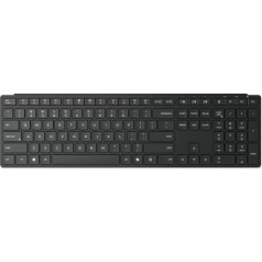 Клавиатура беспроводная многорежимная pro keyboard 6000-us english 4y41s04659