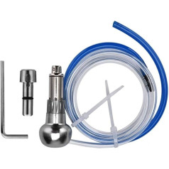 Гравировальный наконечник, портативный ювелирный гравировальный инструмент, аксессуар, для пневматического гравировального станка