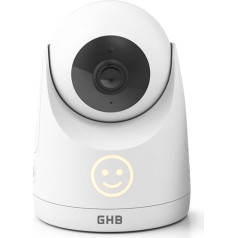 GHB GB5200 Блок детской камеры для 5-дюймовой видеоняни с камерой