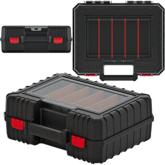 66-514# Ящик для инструментов тяжелый 40 khv40s-s411