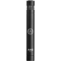 AKG p170 - конденсаторный микрофон, инструментальный