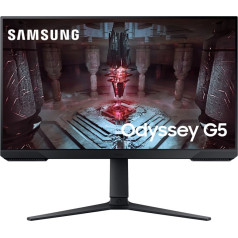 Монитор samsung odyssey g5 led 27