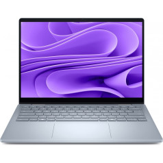 Ноутбук 14 plus 2-в-1 db04250 win11pro ultra 5 226v/16gb/512gb ssd/14.0 fhd+ touch/arc/wlan + bt/backlit kb/4 cell