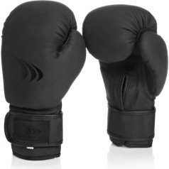 Yakima Mars Matt/Black 16 oz боксерские перчатки 10050916oz / 16 oz