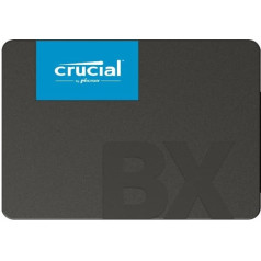 ssd bx500 4000gb sata3 2.5inch 540/500mb/s