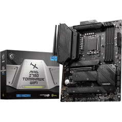 Материнская плата mag z790 tomahawk wifi