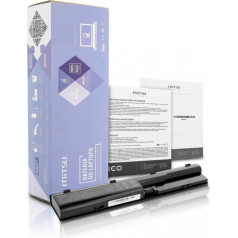 Аккумулятор для hp probook 4330s, 4530s 4400 mah (48 wh) 10.8 - 11.1 вольт