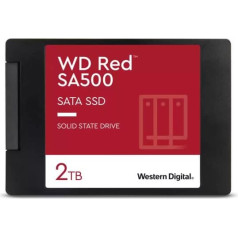 ssd red 2tb 2.5