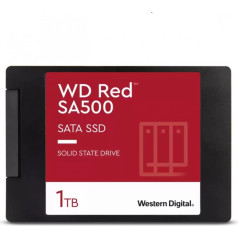ssd red 1tb sata 2.5 wds100t1r0a