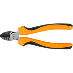 Neo Tools Боковые фрезы 40% FS 160 мм