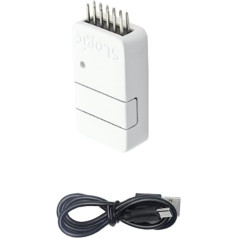 Flaroey Combo 8 Analyzer DAPLink CKLink Debugger Tool Durable