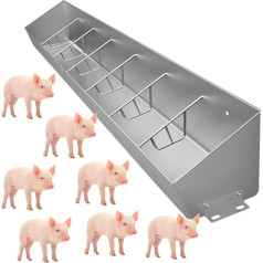 Сверхпрочная и погодоустойчивая кормушка для ивы, сараев и навесов