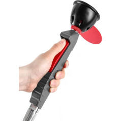 Tragbare Augendusche für den Notfall, Hand-Augendusche, am Wasserhahn montierte Augendusche, am Wasserhahn montierte Augenduschen für den Waschbeckenaufsatz, Augenspüleinheit für Erste Hilfe