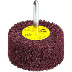 Klingspor Nfs 600 Stick 50 x 30 x 6 мм Набор из 10 штук Medium/258918