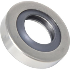 RFXOGTYFZ W544 28 * 50 * 11 Dichtung mit Edelstahlgehäuse & TTO E03951 28 * 50 * 3,5(W544 28x50x11 1шт)